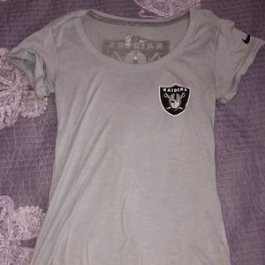 Raiders top